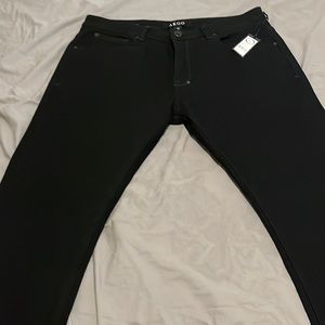 Akoo jeans. Size 36 slim fit. Brand new with tag.